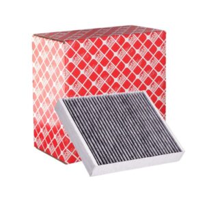 Filtru habitaclu FEBI FE32366