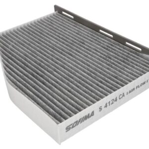 Filtru habitaclu SOFIMA S4124CA