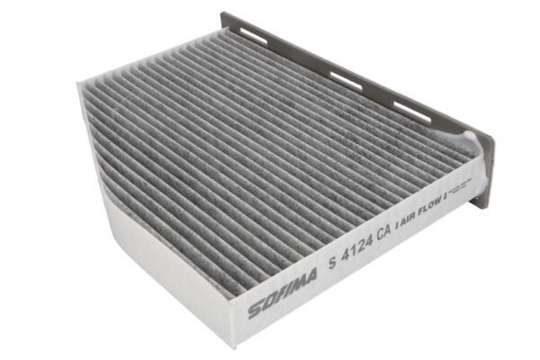 Filtre de habitaclu SOFIMA S4124CA păreri