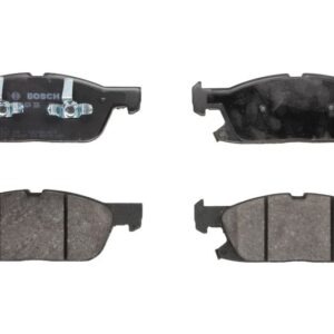 Plăcuțe de frână BOSCH 0 986 424 326