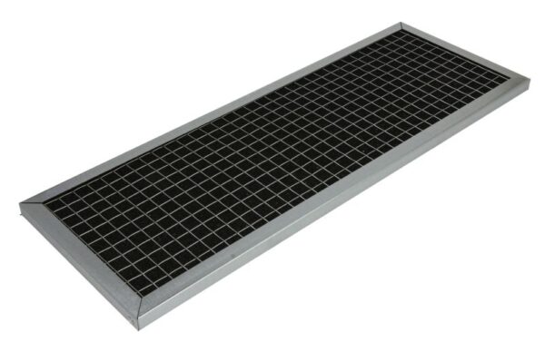Filtre de habitaclu FLEETGUARD AF55763 păreri
