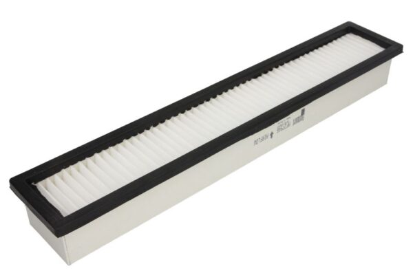 Filtre de habitaclu FLEETGUARD AF27946 păreri
