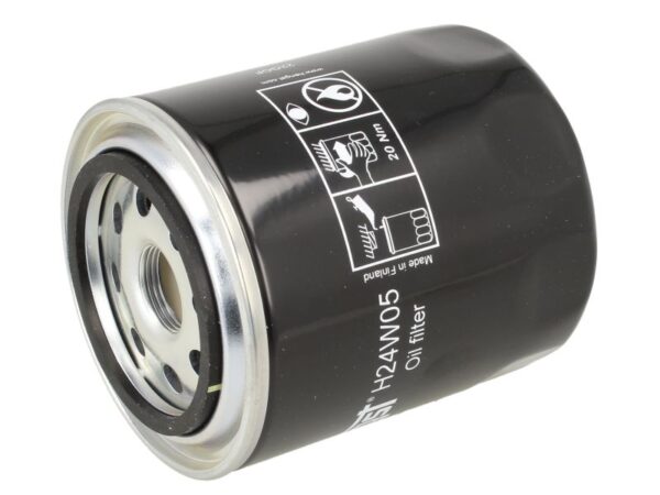 Filtru hidraulic HENGST H24W05 păreri