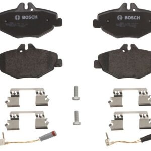 Plăcuțe de frână BOSCH 0 986 494 647