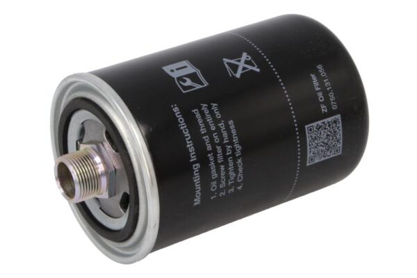 Filtru hidraulic ZF 0750131056ZF păreri
