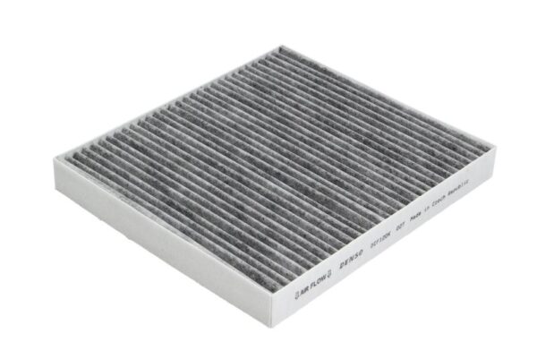 Filtre de habitaclu DENSO DCF120K păreri