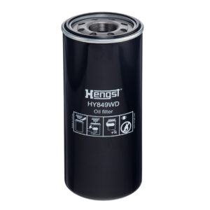 Filtru hidraulic HENGST HY849WD insurubat