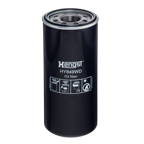 Filtru hidraulic HENGST HY849WD păreri