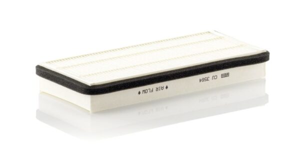 Filtre de habitaclu MANN-FILTER CU 3564 păreri