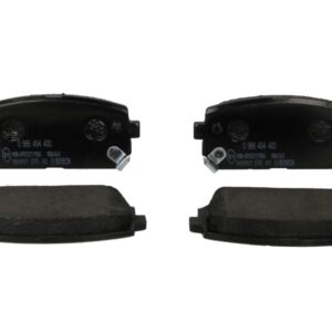 Plăcuțe de frână BOSCH 0 986 494 400