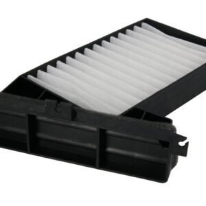 Filtru habitaclu MANN-FILTER CU 2709