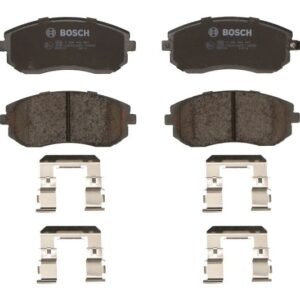 Plăcuțe de frână BOSCH 0 986 494 653