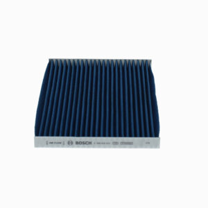 Filtru habitaclu BOSCH 0 986 628 624