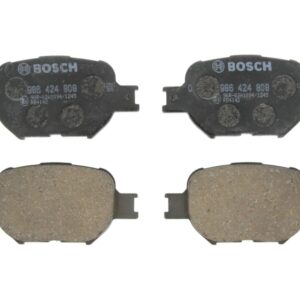 Plăcuțe de frână BOSCH 0 986 424 808