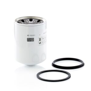 Filtru hidraulic MANN-FILTER WD 13 011 X insurubat