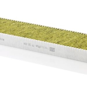 Filtru habitaclu MANN-FILTER FP 52 004