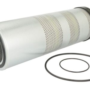 Filtru hidraulic MANN-FILTER HD 14 002 X element filtrant