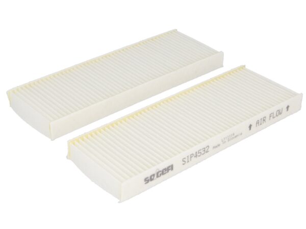 Filtre de habitaclu Purflux PX AH415-2 păreri
