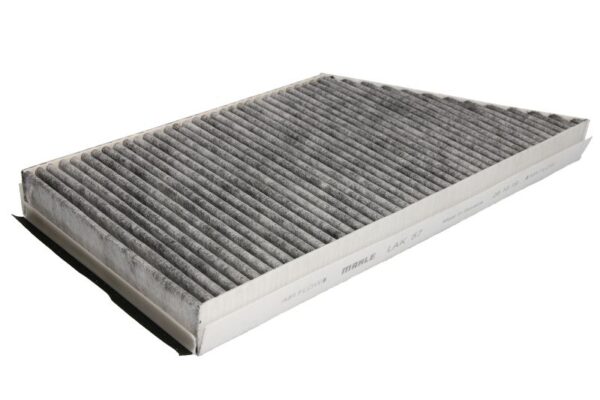 Filtre de habitaclu KNECHT LAK57 păreri