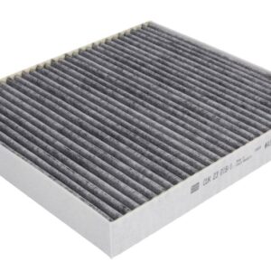 Filtru habitaclu MANN-FILTER CUK 23 019/1