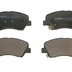 Plăcuțe de frână ABE C10529ABE