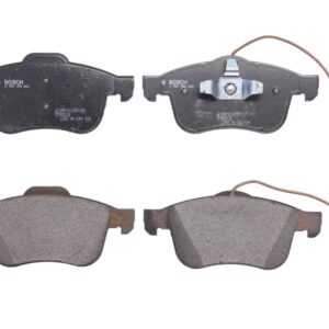 Plăcuțe de frână BOSCH 0 986 494 465