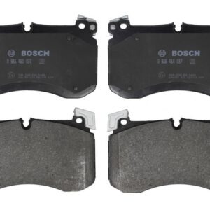 Plăcuțe de frână BOSCH 0 986 460 037