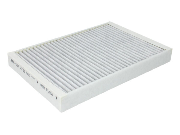 Filtre de habitaclu MANN-FILTER CUK 2733 păreri