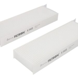 Filtru habitaclu FILTRON K 1433-2X