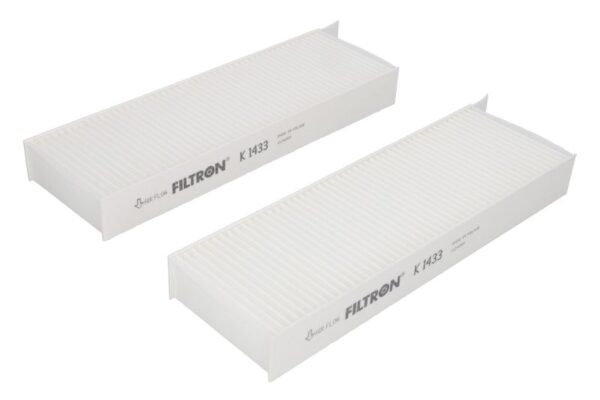 Filtre de habitaclu FILTRON K 1433-2X păreri