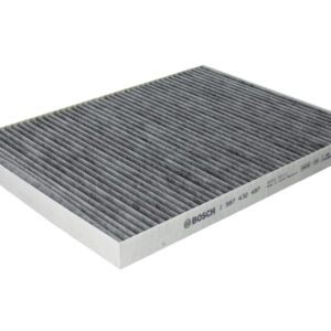 Filtru habitaclu BOSCH 1 987 432 497