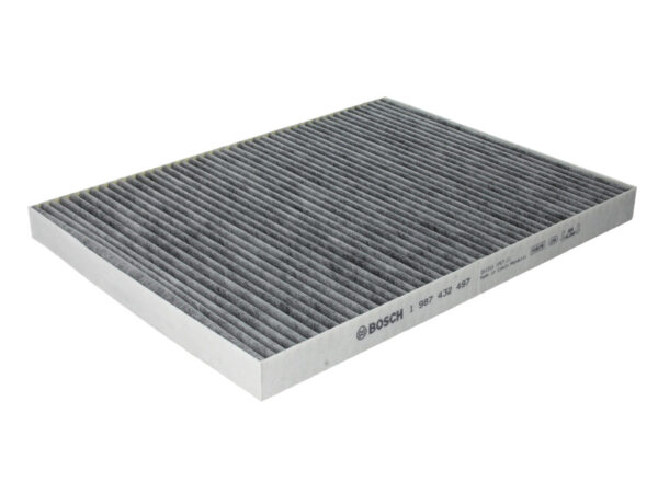 Filtre de habitaclu BOSCH 1 987 432 497 păreri