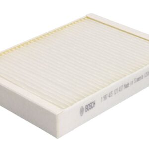 Filtru habitaclu BOSCH 1 987 435 121