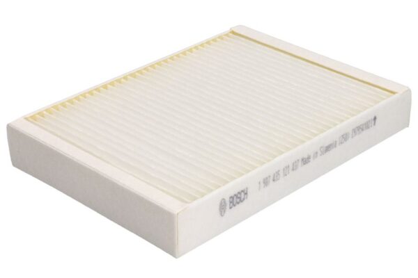 Filtre de habitaclu BOSCH 1 987 435 121 păreri