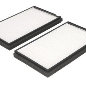 Filtru habitaclu JC PREMIUM B40517PR-2X