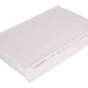 Filtru habitaclu BOSCH 1 987 432 235