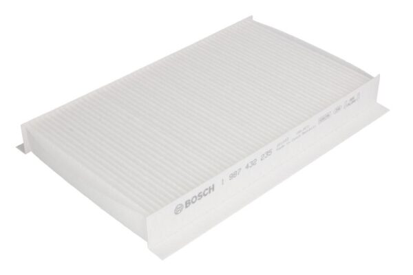 Filtre de habitaclu BOSCH 1 987 432 235 păreri