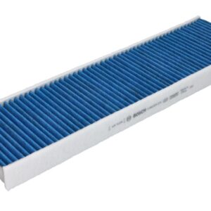 Filtru habitaclu BOSCH 0 986 628 579