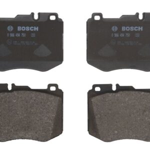 Plăcuțe de frână BOSCH 0 986 494 750
