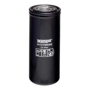 Filtru hidraulic HENGST HY21WD02 insurubat
