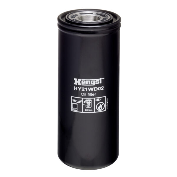 Filtru hidraulic HENGST HY21WD02 păreri