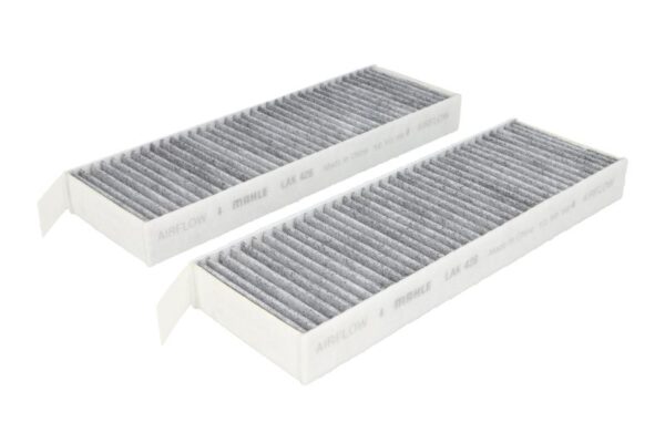 Filtre de habitaclu KNECHT LAK428/S păreri