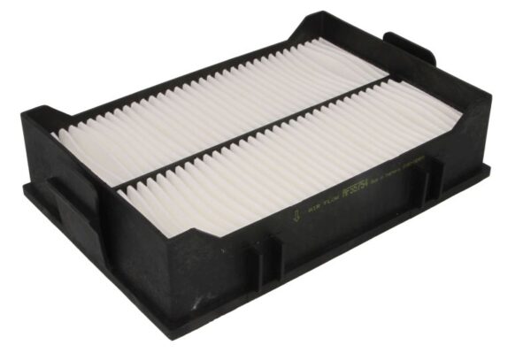 Filtre de habitaclu FLEETGUARD AF55754 păreri