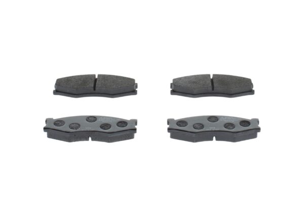 Plăcuțe de frână BOSCH 0 986 494 541 păreri