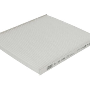 Filtru habitaclu MANN-FILTER CU 21 008