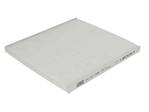 Filtre de habitaclu MANN-FILTER CU 21 008 păreri