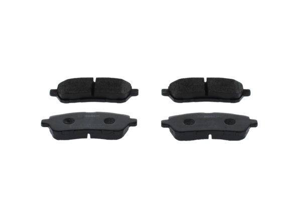 Plăcuțe de frână BOSCH 0 986 495 108 păreri