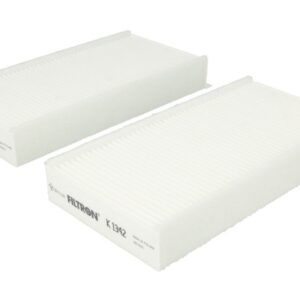 Filtru habitaclu FILTRON K 1342-2X