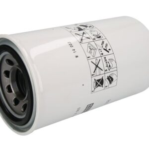 Filtru hidraulic MANN-FILTER W 14 003 insurubat