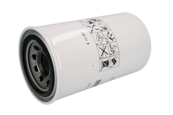 Filtru hidraulic MANN-FILTER W 14 003 păreri